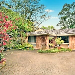 Wahroonga Buyers Agent