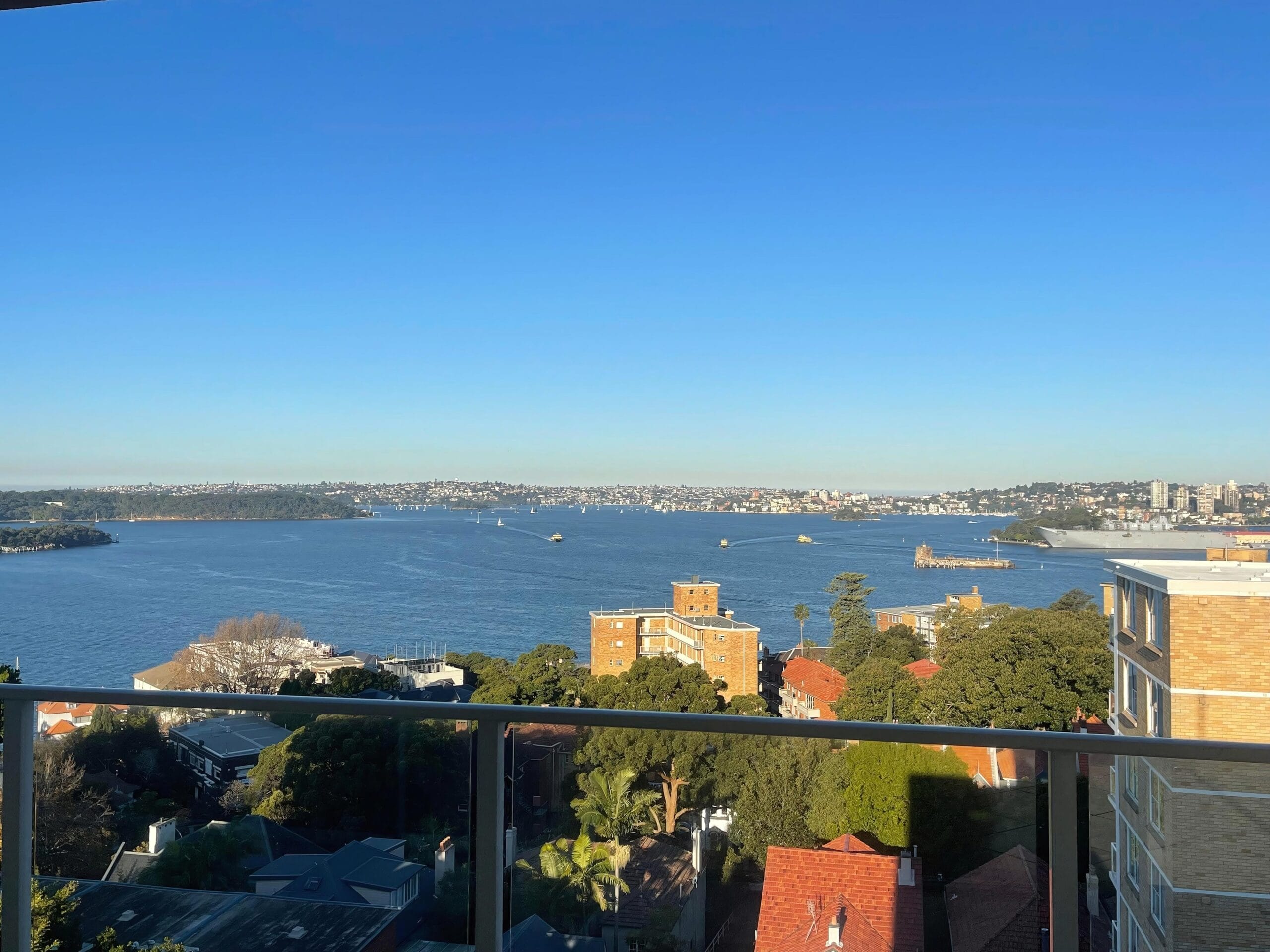 Neutral Bay Buyers Agent