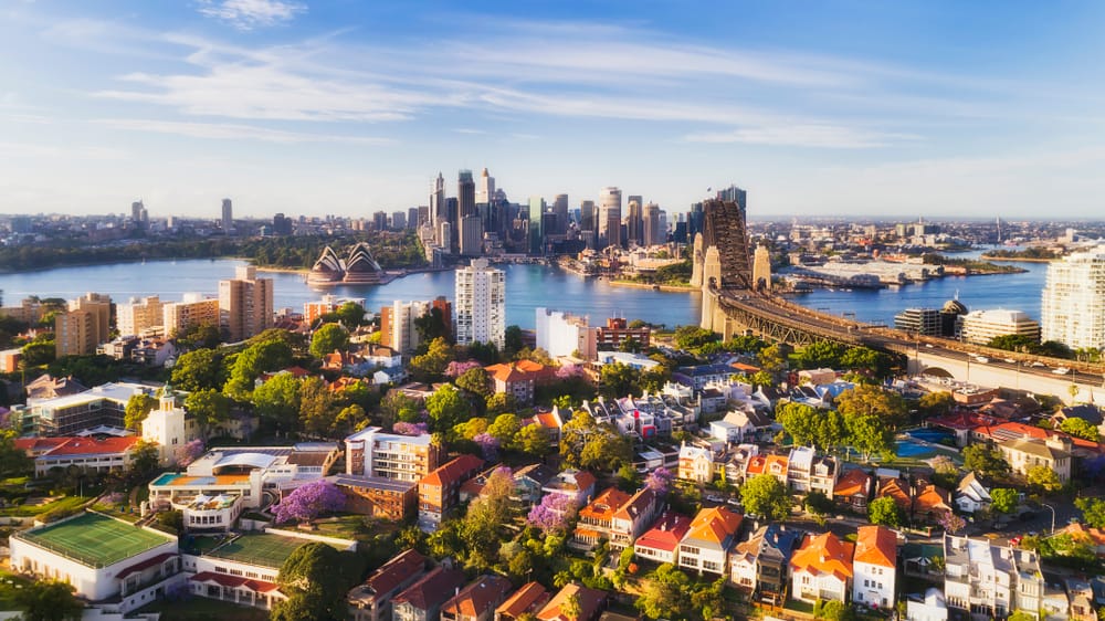 Sydney Homes - use a buyers agent in Sydney