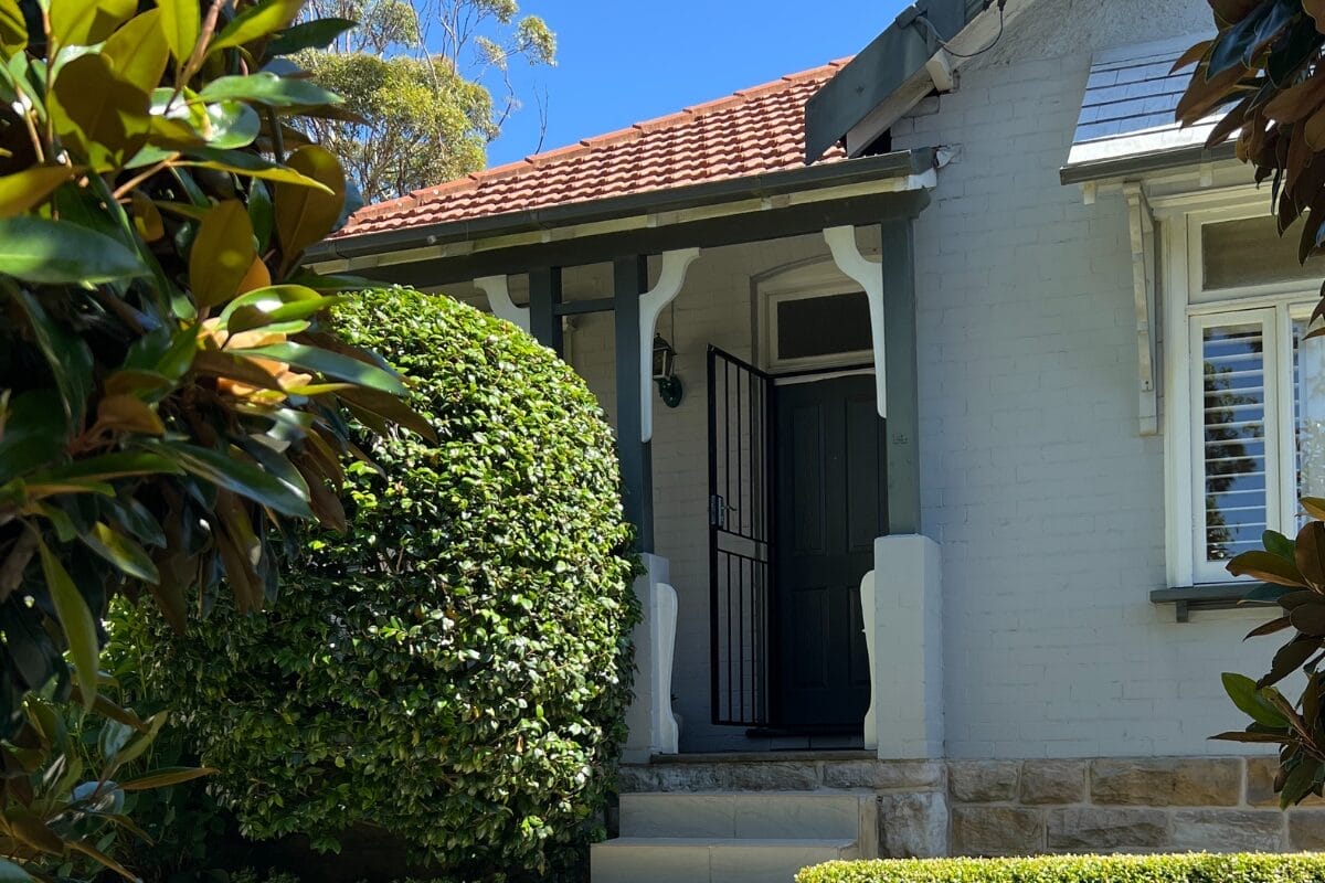 Cammeray home purchases in Sydney