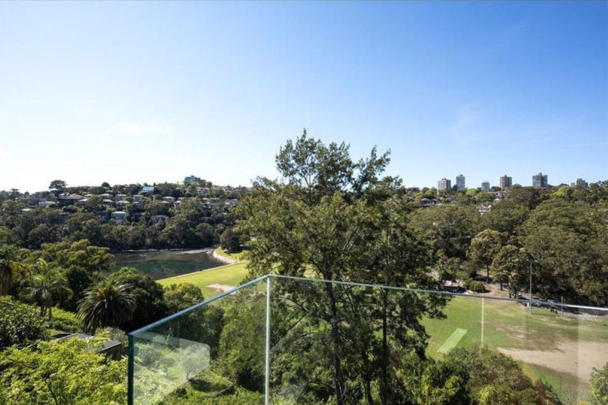 Cammeray unit home purchase in Sydney