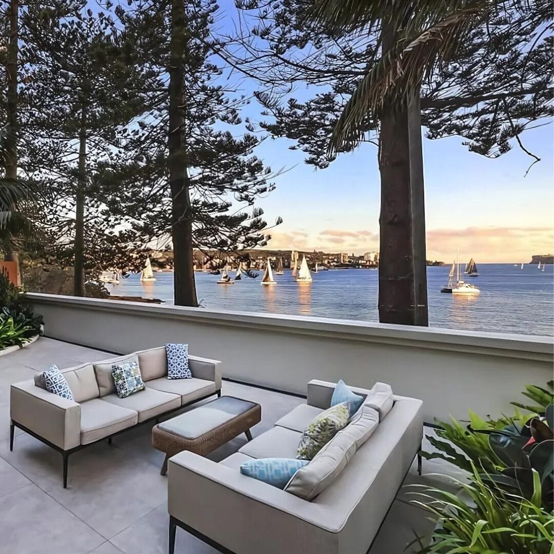 Buyers agent purchase in Manly