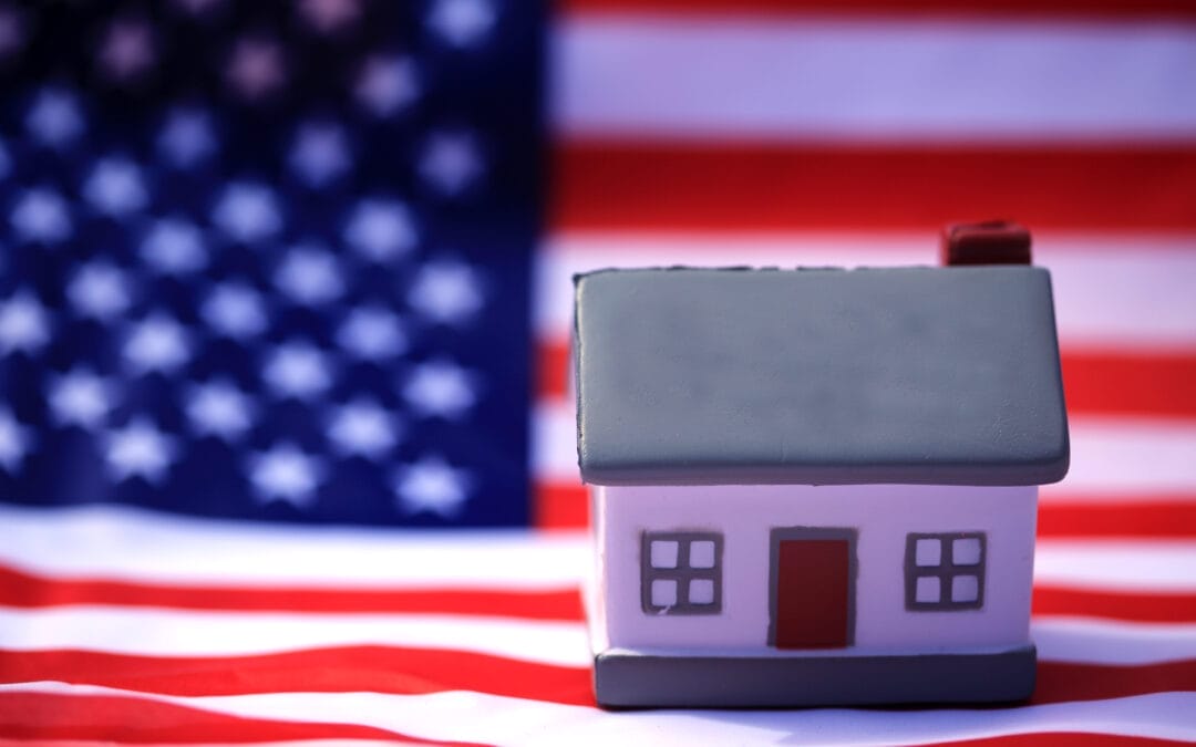 10 Ways the U.S. Election Can Impact the Sydney Real Estate Market